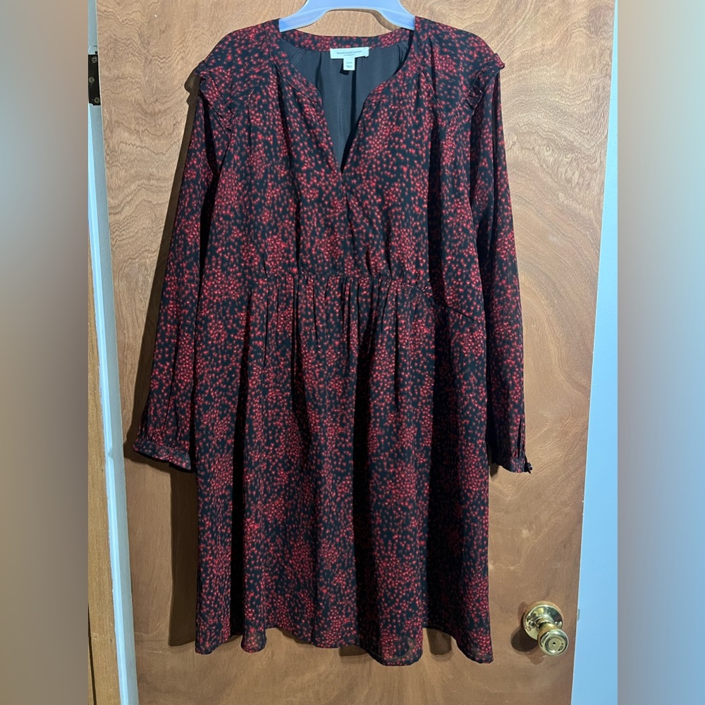 NWT BeachLunchLounge Dress